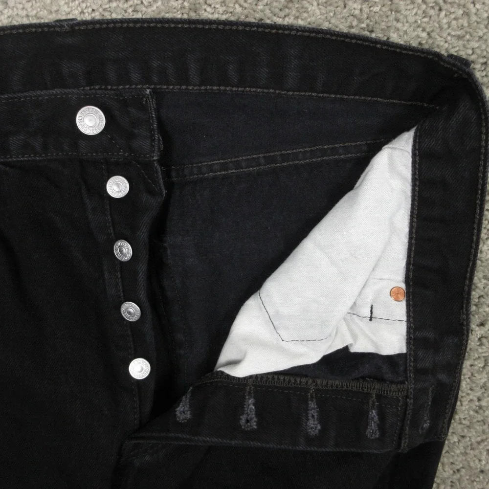 Levis thank you